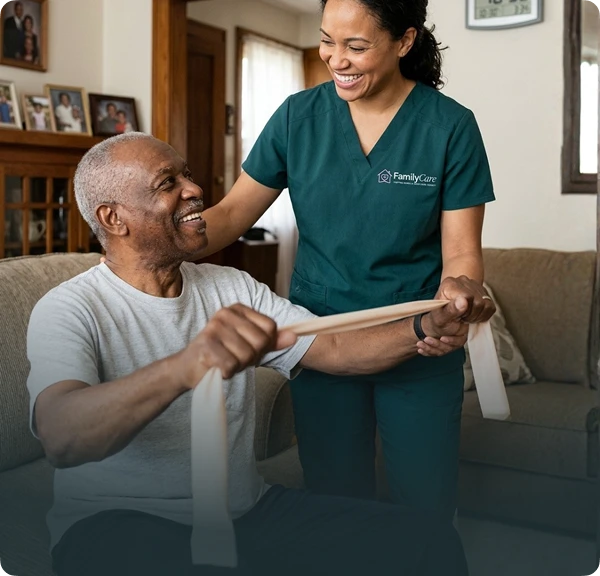 Service Physical, Occupational & Speech Therapy