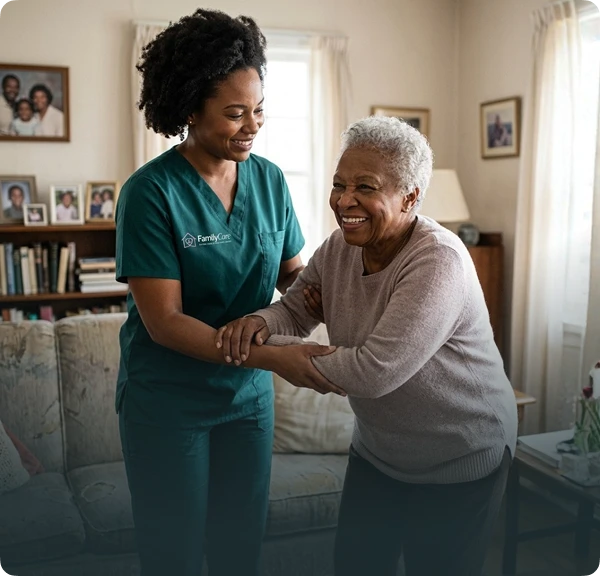 Service Home Health Aide Services